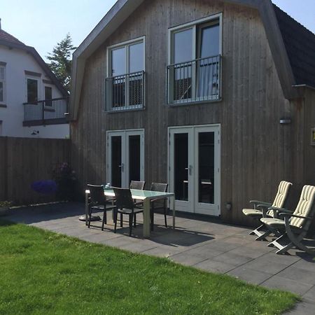 Villa Het Hart à Bergen Extérieur photo