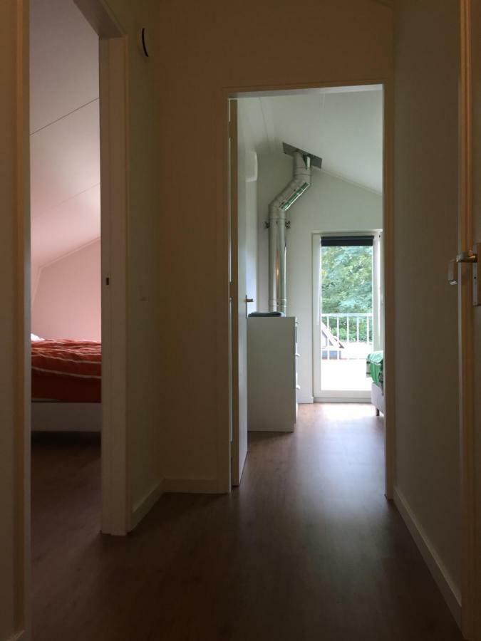 Villa Het Hart à Bergen Extérieur photo