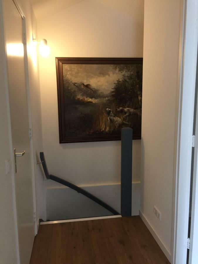 Villa Het Hart à Bergen Extérieur photo